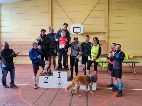 Photos trail menucourt8